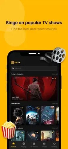 sony-cam-app tv show